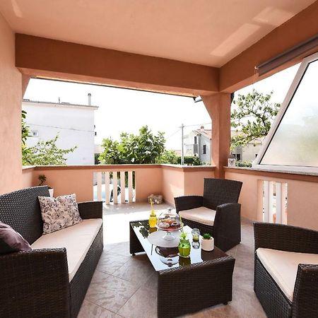 Apartmani Damant Zadar Dış mekan fotoğraf