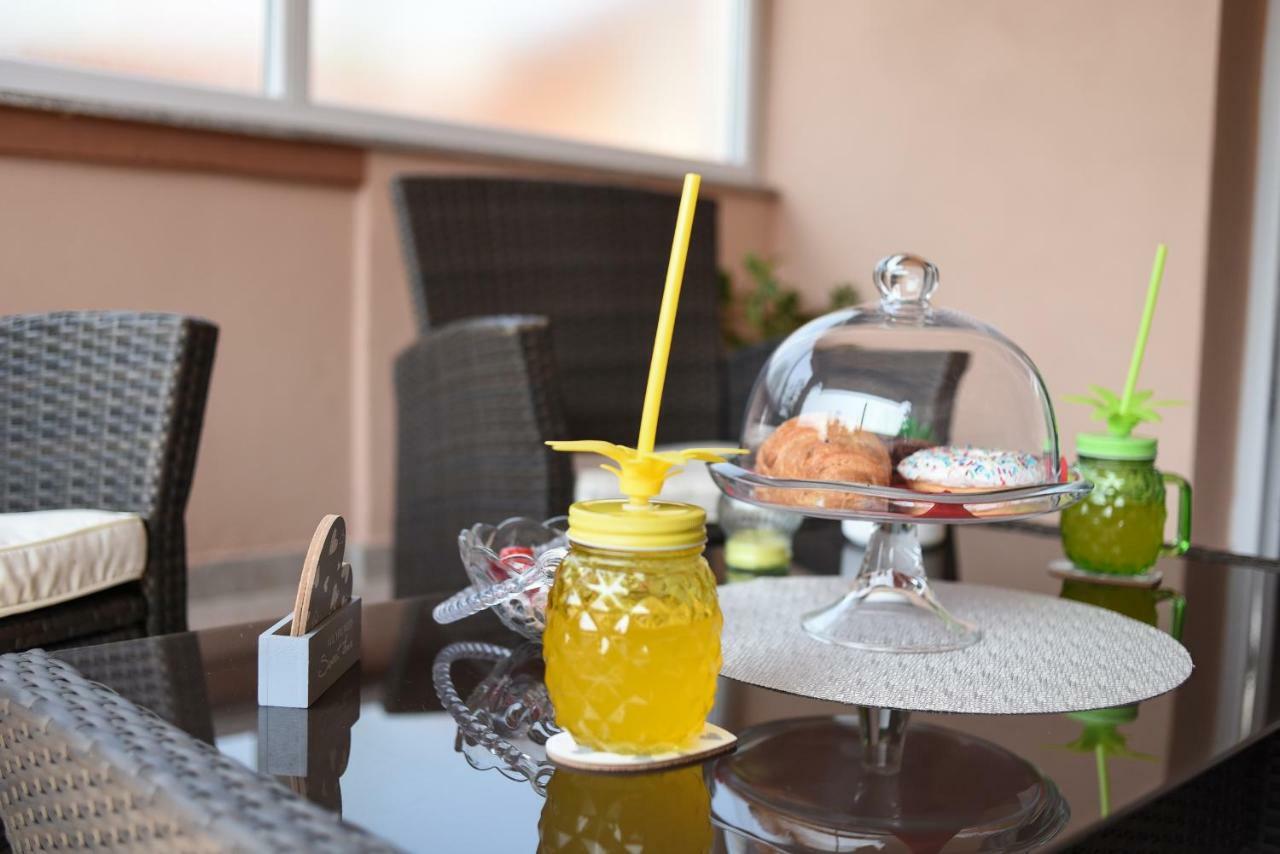 Apartmani Damant Zadar Dış mekan fotoğraf